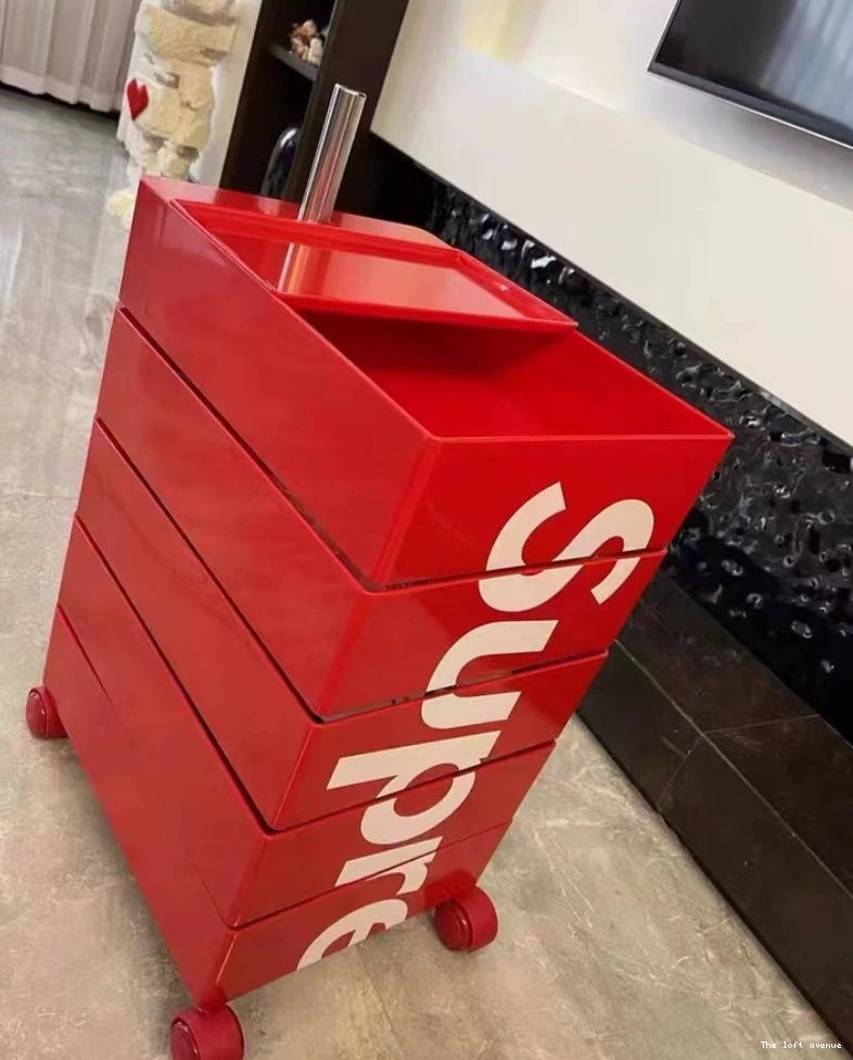 SUPREME DRAWER 360 ORGANIZER 0713